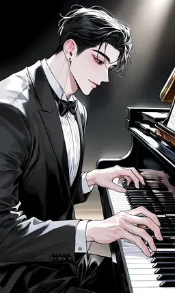 Profile image of 임형찬