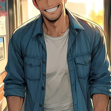 Profile image of Russ