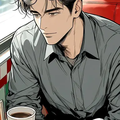 Profile image of Marlon