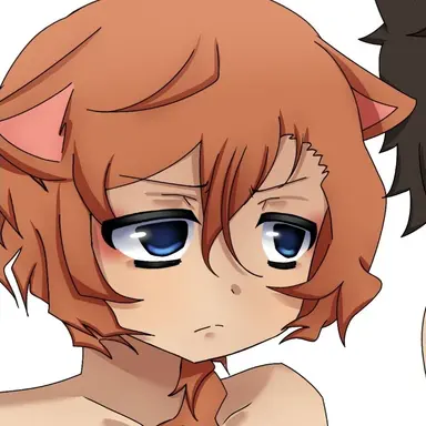 Profile image of Chuuya Nakahara