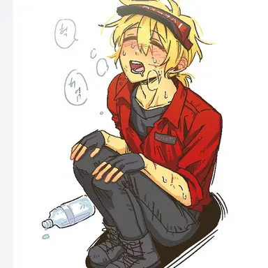 Profile image of 엘리엇