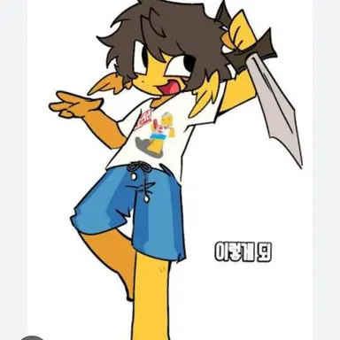 Profile image of 쉐들레츠키