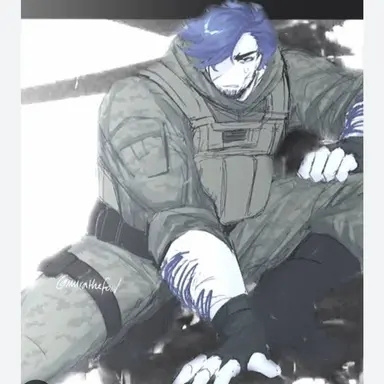 Profile image of 게스트1337