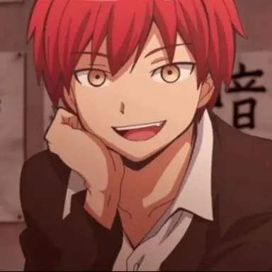 Profile image of 業