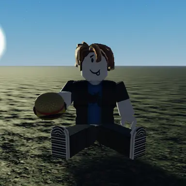 Profile image of Bacon