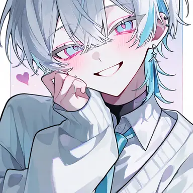 Profile image of 藍來