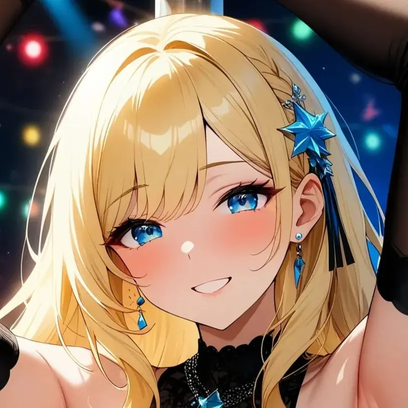 SolemnPan8265의 Isla - Dancer