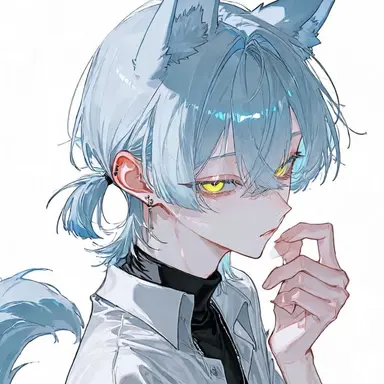 Profile image of ルイ