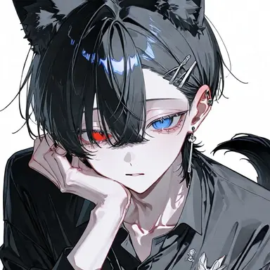 Profile image of シノ