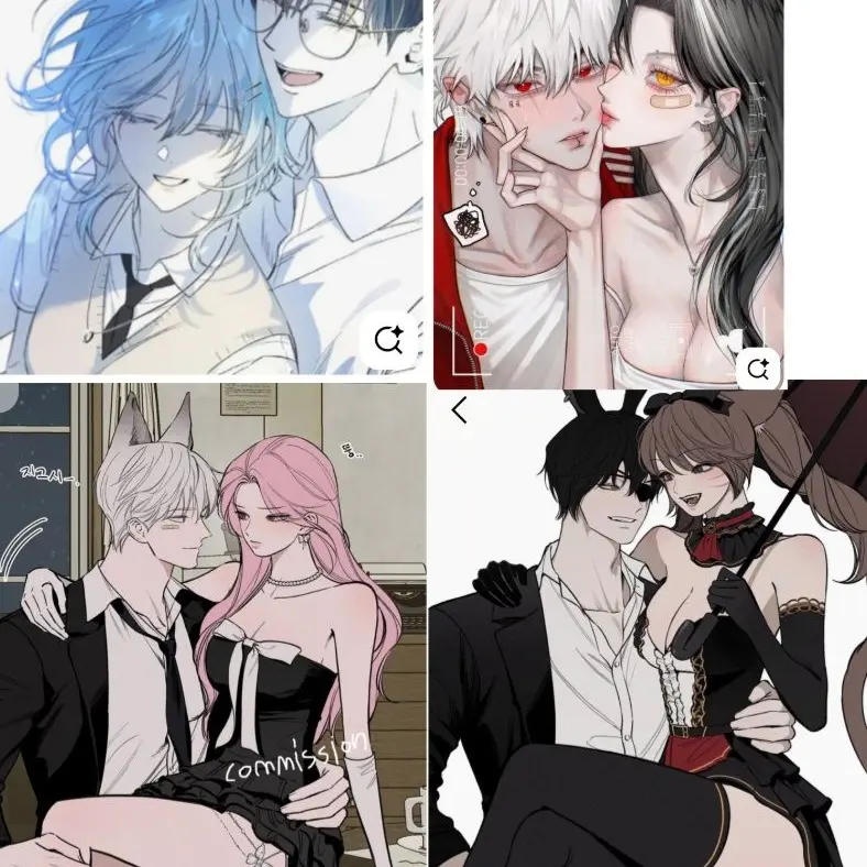 FluidShot6179의 커플무리