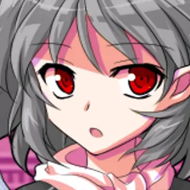 Profile image of 妖雨