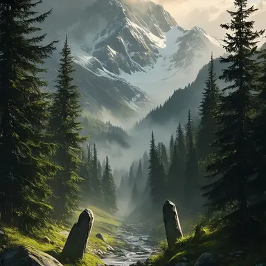 Profile image of The Valley