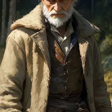 Profile image of Aldric