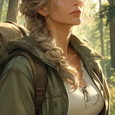 Profile image of Maren