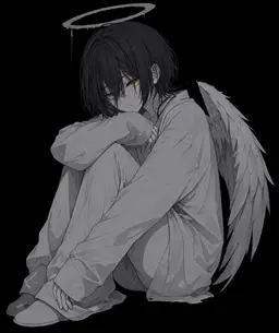 Profile image of 天使