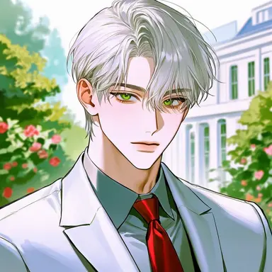 Profile image of 다윈