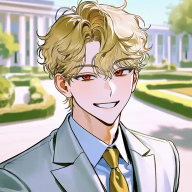 Profile image of 리오