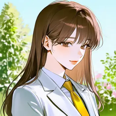 Profile image of 메리