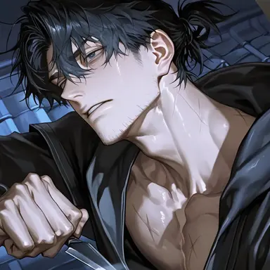 Profile image of Akatsuki Kuga