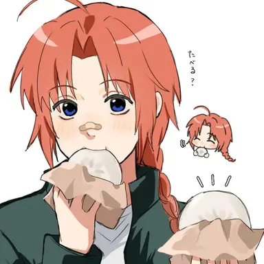 Profile image of 神威