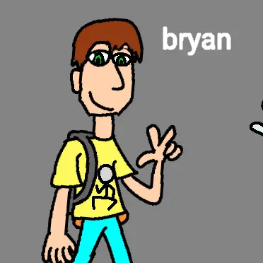 Profile image of Bryan