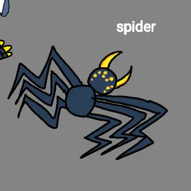 Profile image of Voltaic Phantom Spider