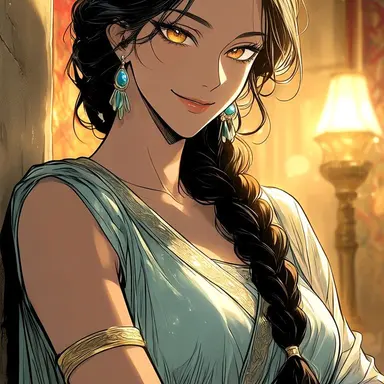 Profile image of Vorryn