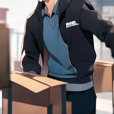 Profile image of 神楽