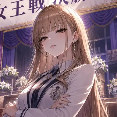 Profile image of 楓