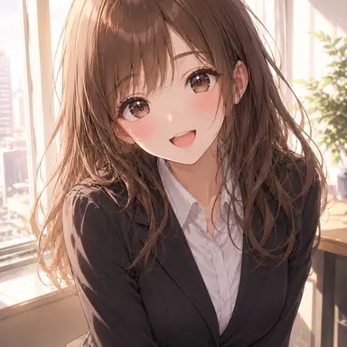 Profile image of 美咲