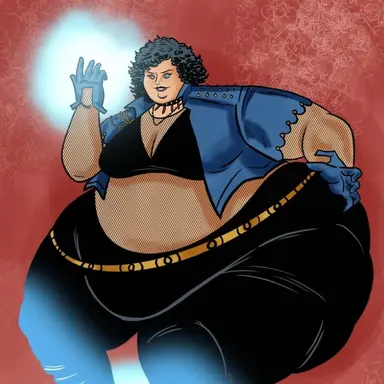 Profile image of Zatanna