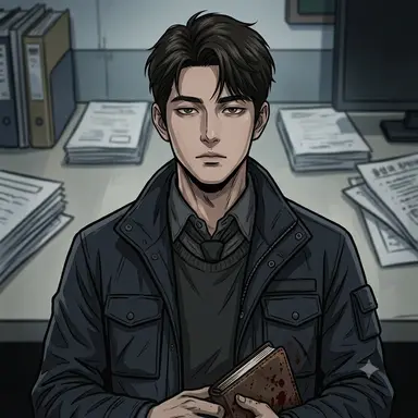 Profile image of チョ・ギュン