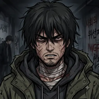 Profile image of チョ・ヒョヌ