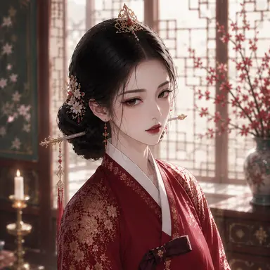 Profile image of 윤채령