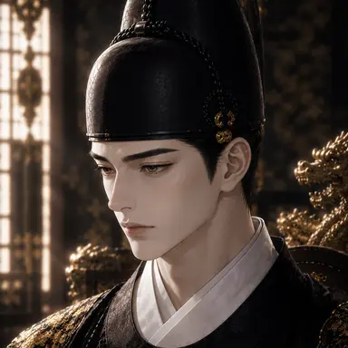 Profile image of 이휘