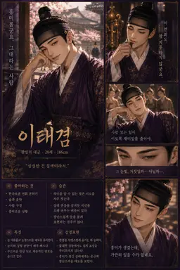 Profile image of 이태겸