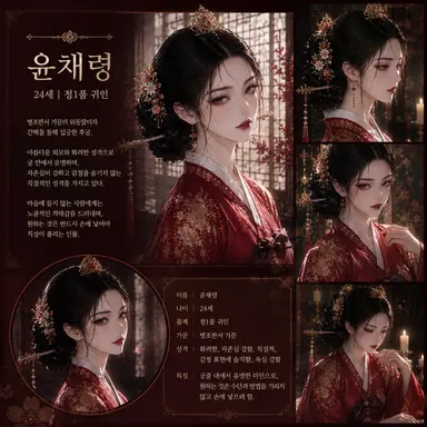 Profile image of 윤채령
