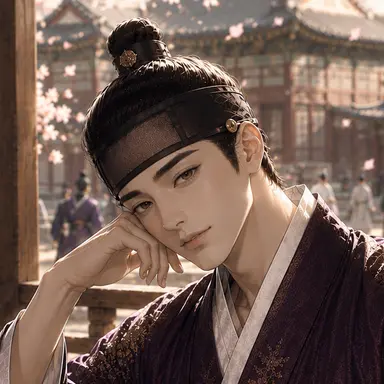 Profile image of 이태겸