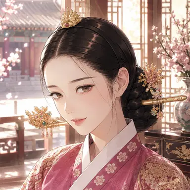 Profile image of 한서윤