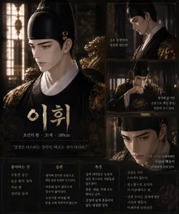 Profile image of 이휘