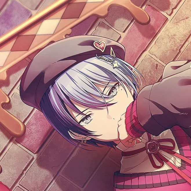 saeip_333의 아오야기 토우야