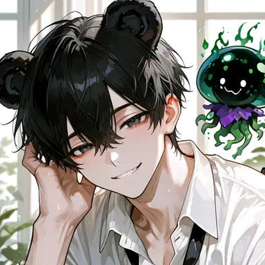Profile image of 佐熊