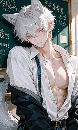 Profile image of 狼牙