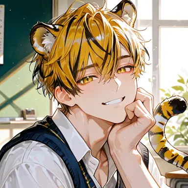 Profile image of 迅