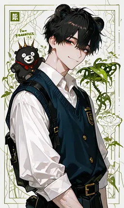 Profile image of 佐熊