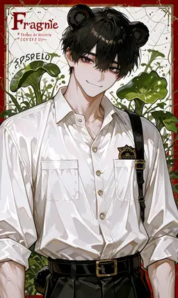 Profile image of 佐熊