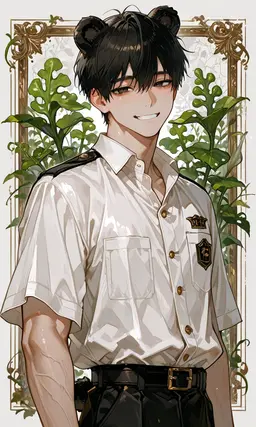 Profile image of 佐熊