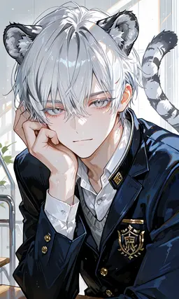 Profile image of 雪