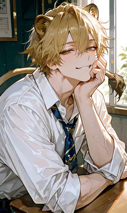 Profile image of 麗音