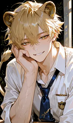Profile image of 麗音